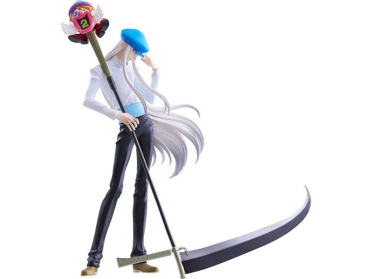 POP UP PARADE カイト (HUNTERxHUNTER)