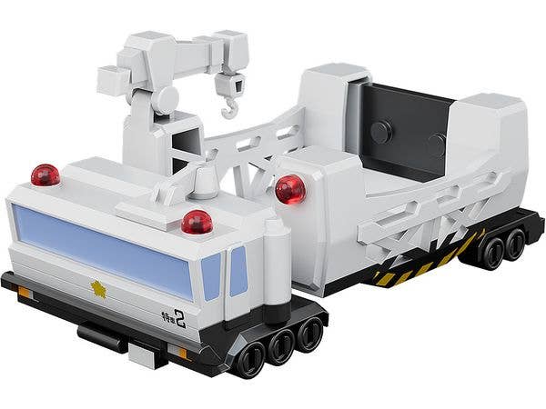 BRICKROID 99式特型レイバーキャリア (機動警察パトレイバー)
