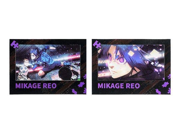 D.Gray-man トレーディングカード Vol. 1: 1Box 12pcs | HLJ.co.jp