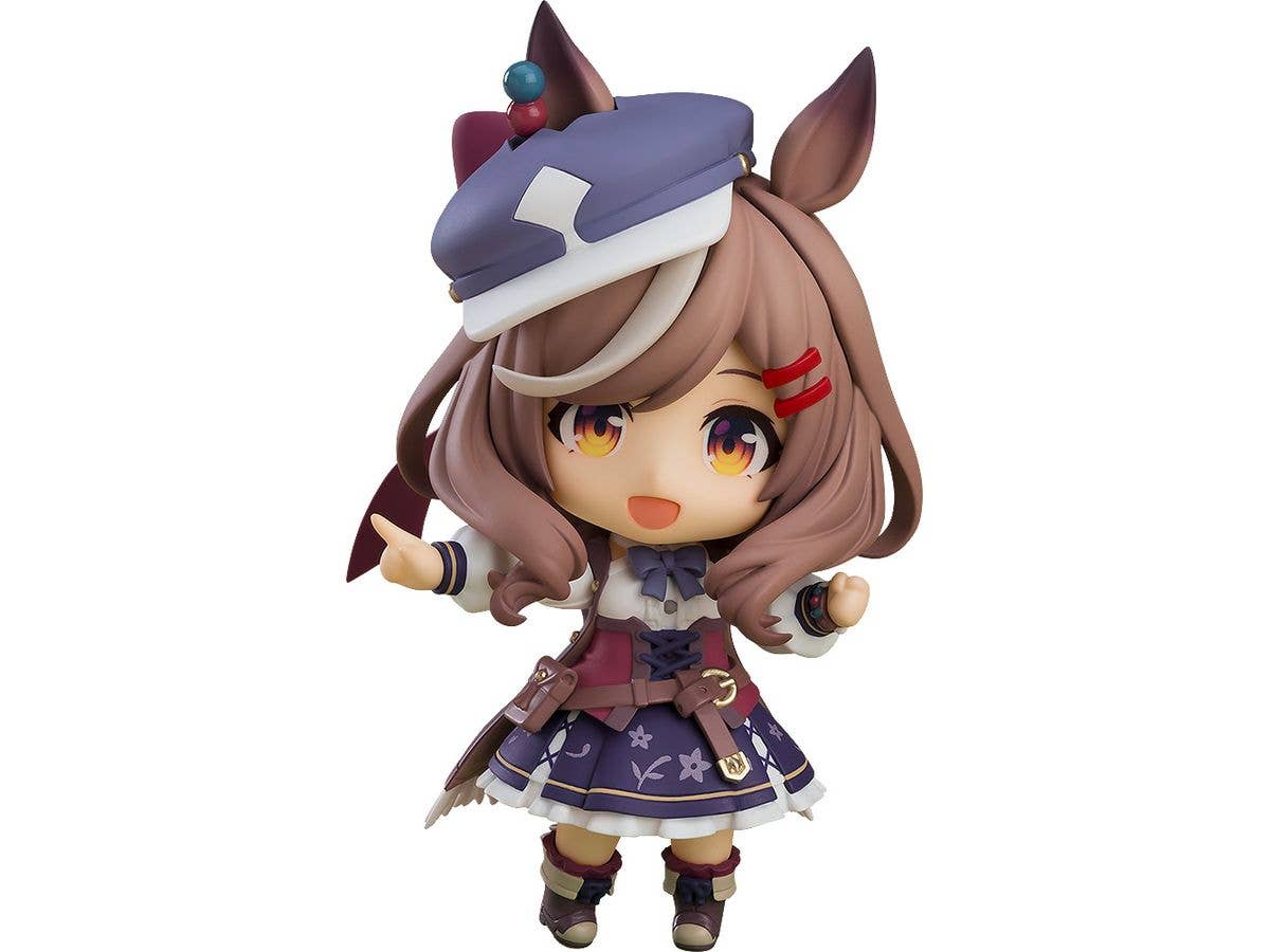 ねんどろいど マチカネタンホイザ (ウマ娘 プリティーダービー) (再販)