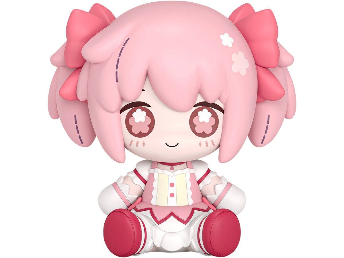 Huggy Good Smile 鹿目まどか (魔法少女まどか マギカ)