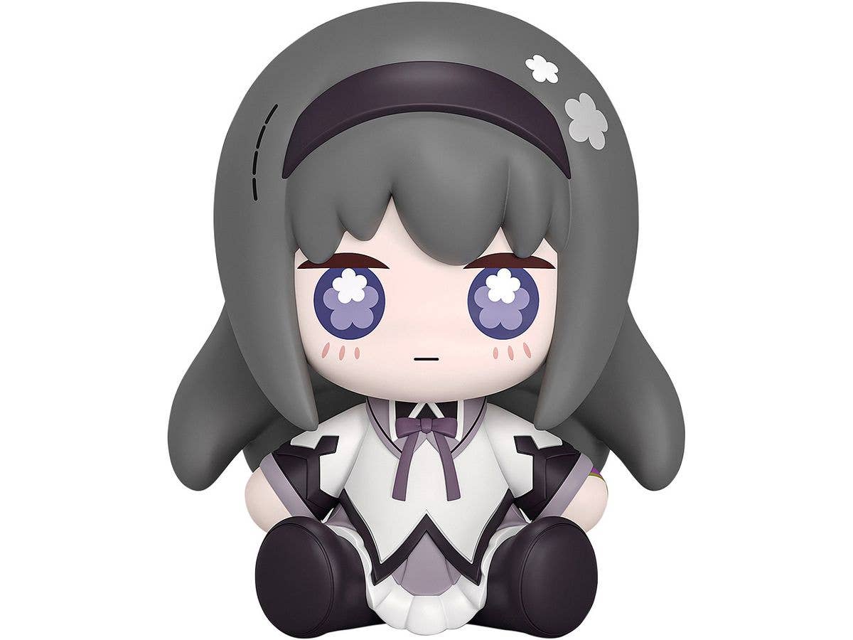 Huggy Good Smile 暁美ほむら (魔法少女まどか マギカ)