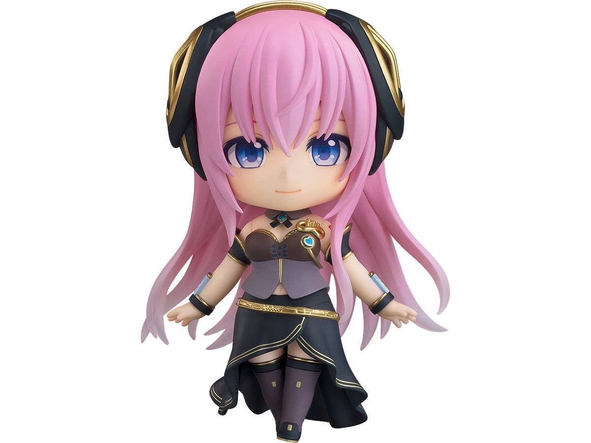 ねんどろいど 巡音ルカ V4X