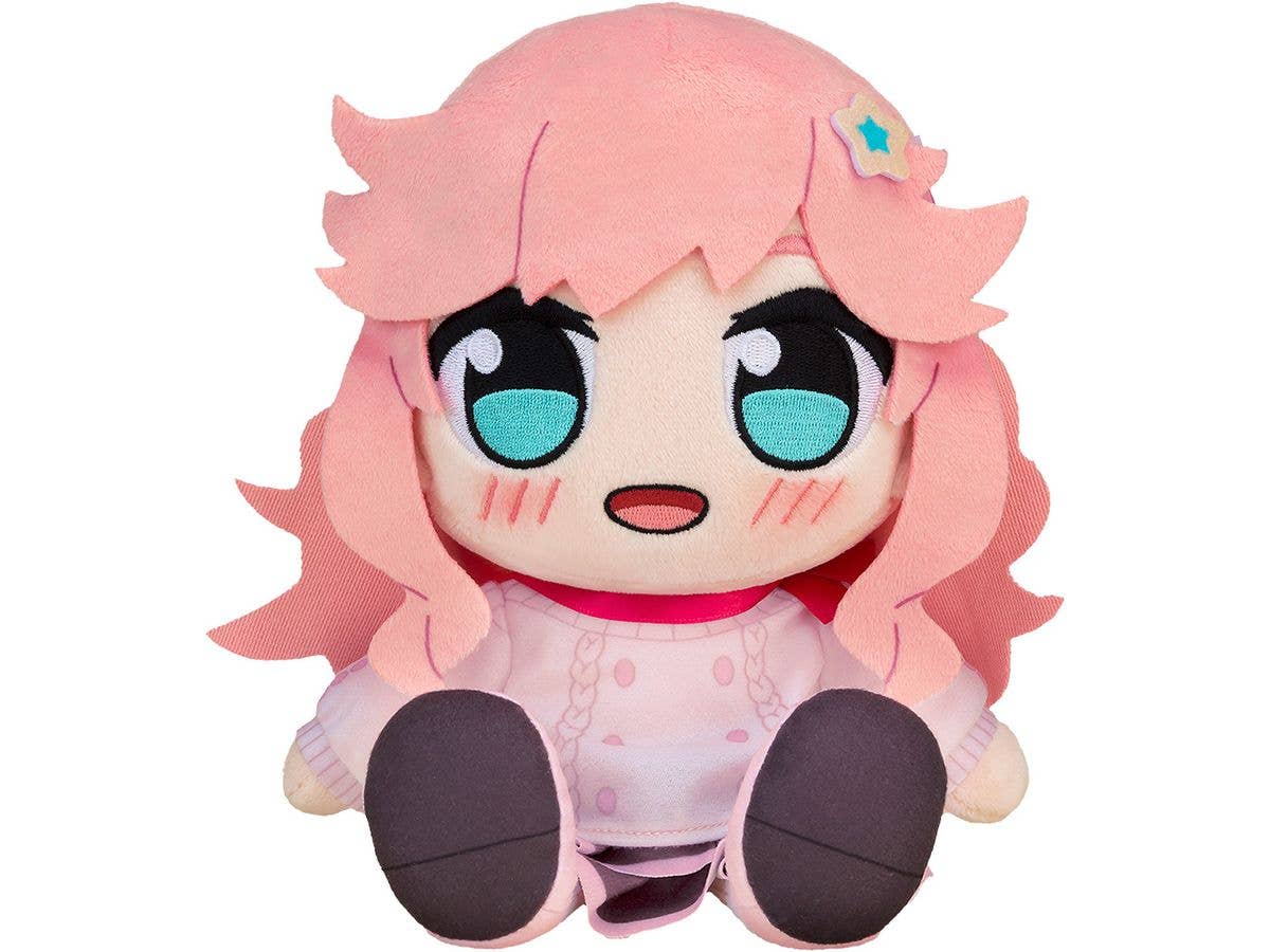 スーパーダンガンロンパ2 さよなら絶望学園 ちょこぷに ぬいぐるみ
