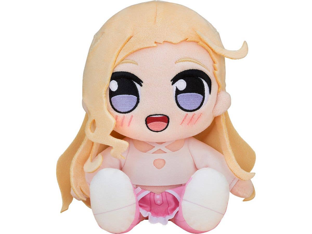 イキヅライブ! LOVELIVE! BLUEBIRD くりぱん ぬいぐるみ 此花輝夜