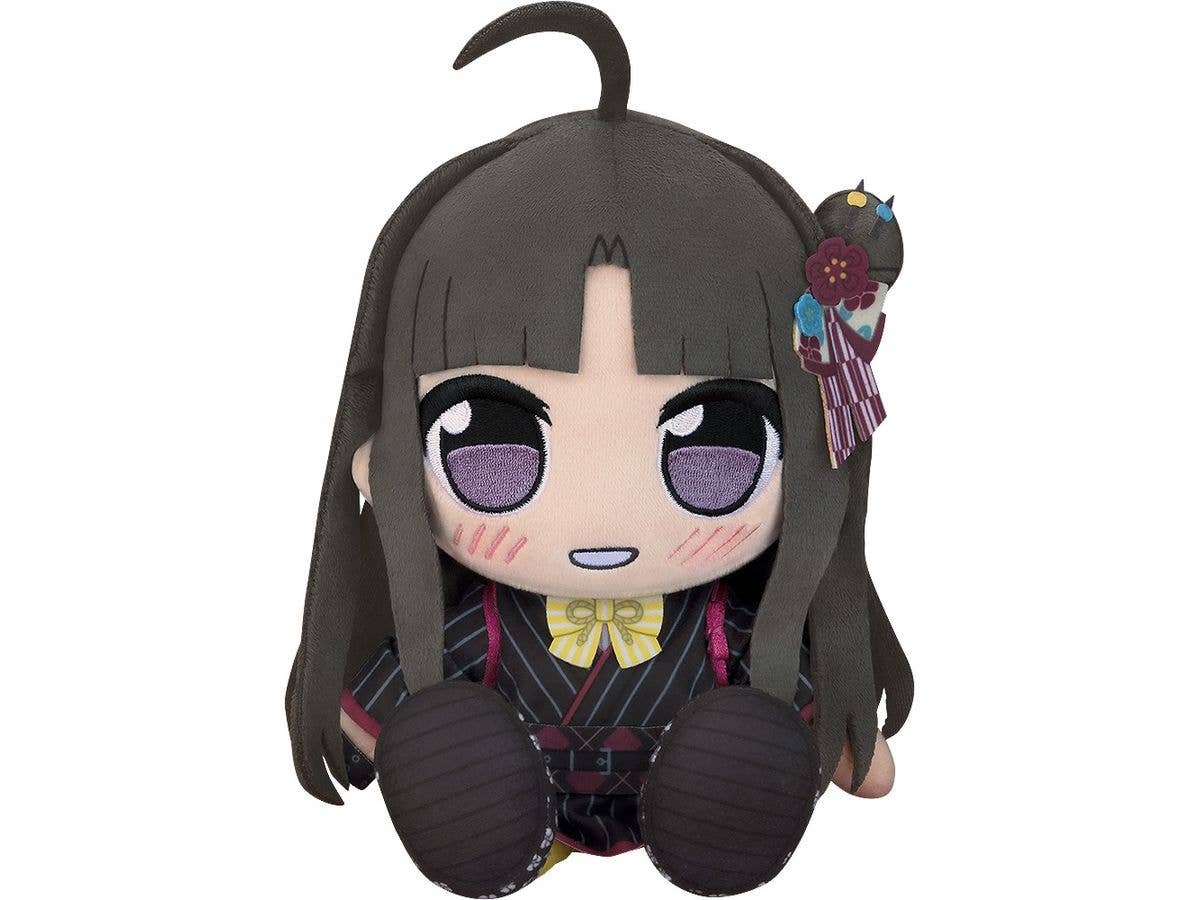 ガールズバンドクライ くりぱん ぬいぐるみ 11話ライブ衣装 安和 すばる