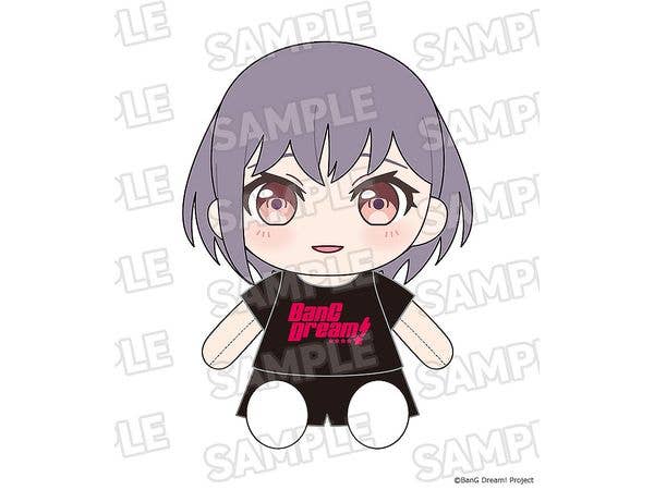 BanG Dream! おきがえぬいぐるみ MyGO!!!!! 高松 燈