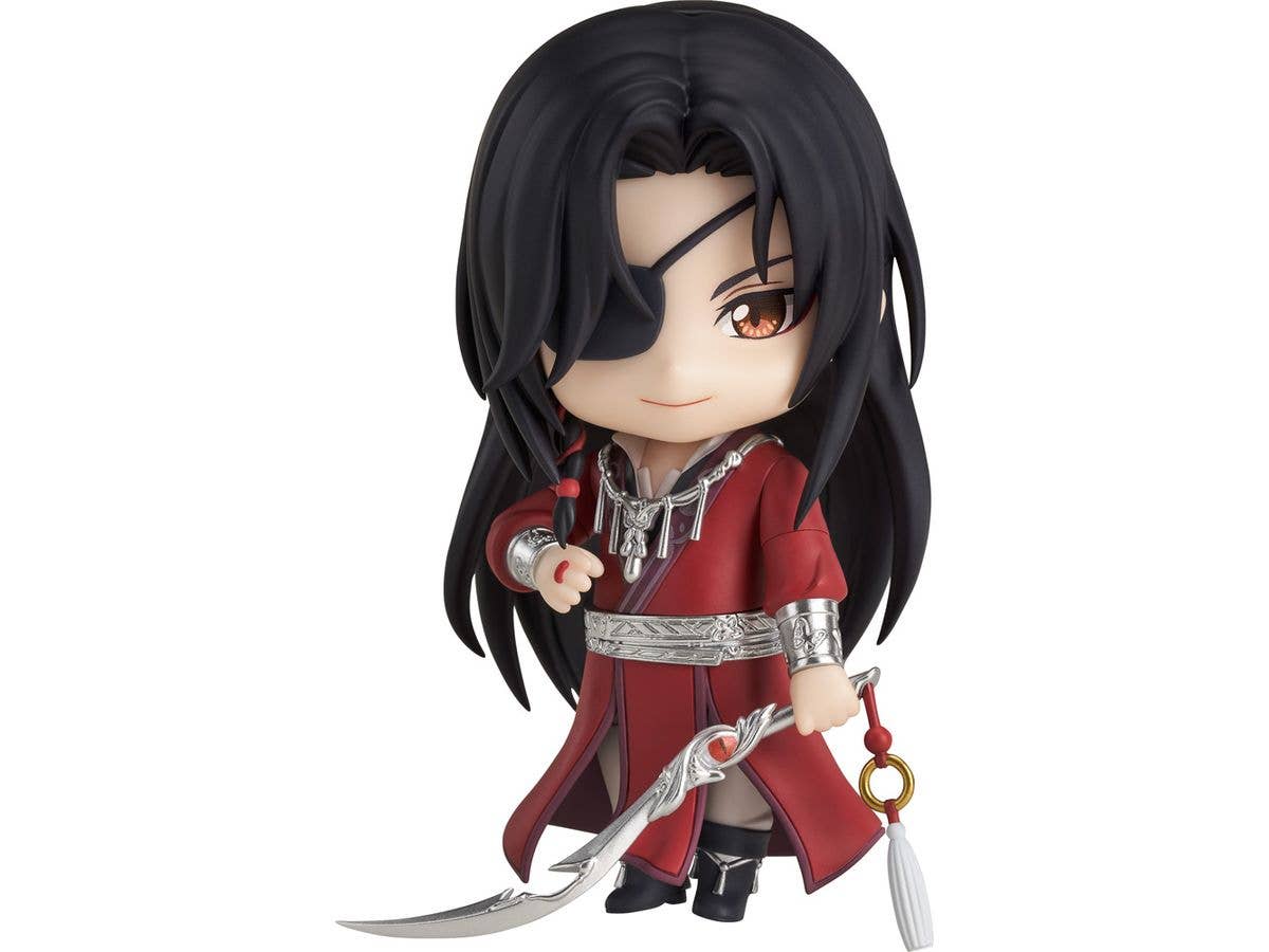 ねんどろいど 花城 (天官賜福) (二次再販)