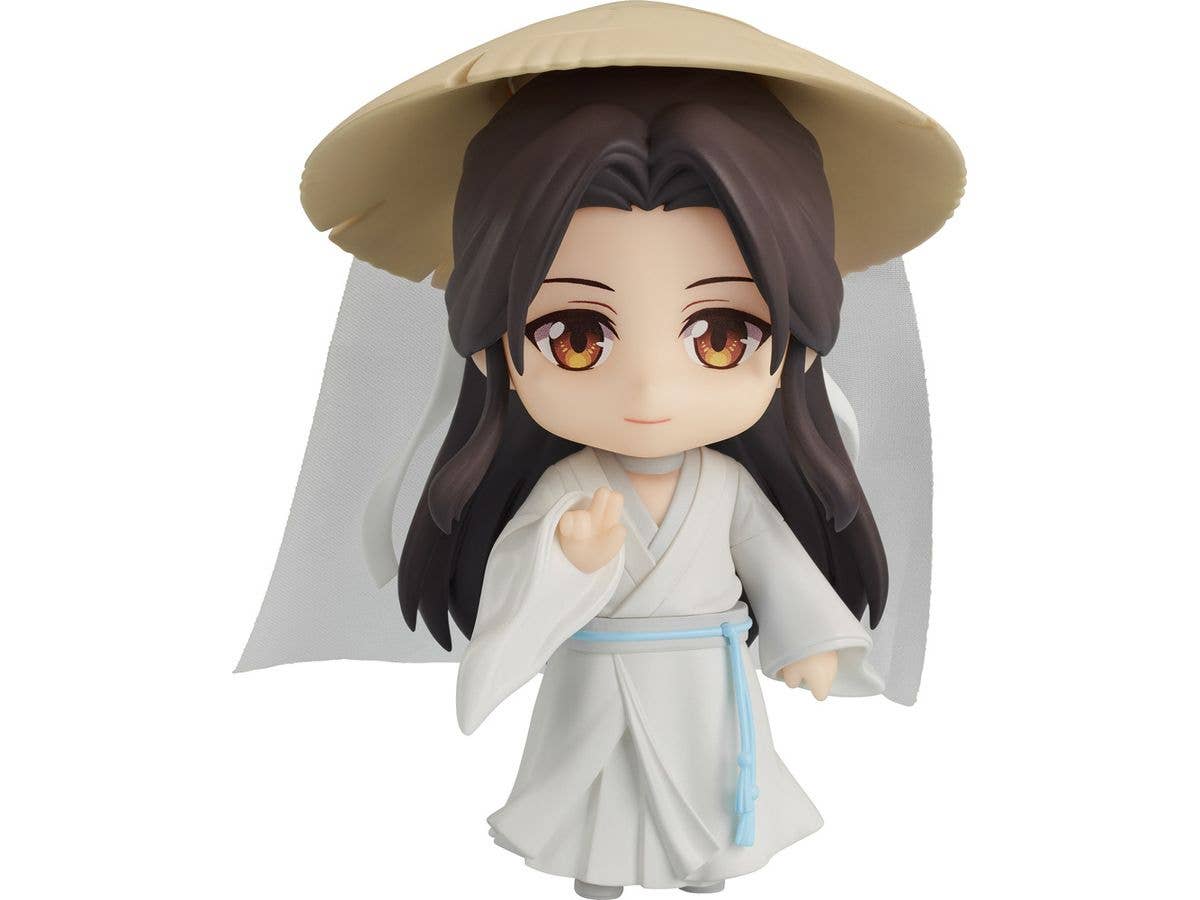 ねんどろいど 謝怜 (天官賜福) (二次再販)
