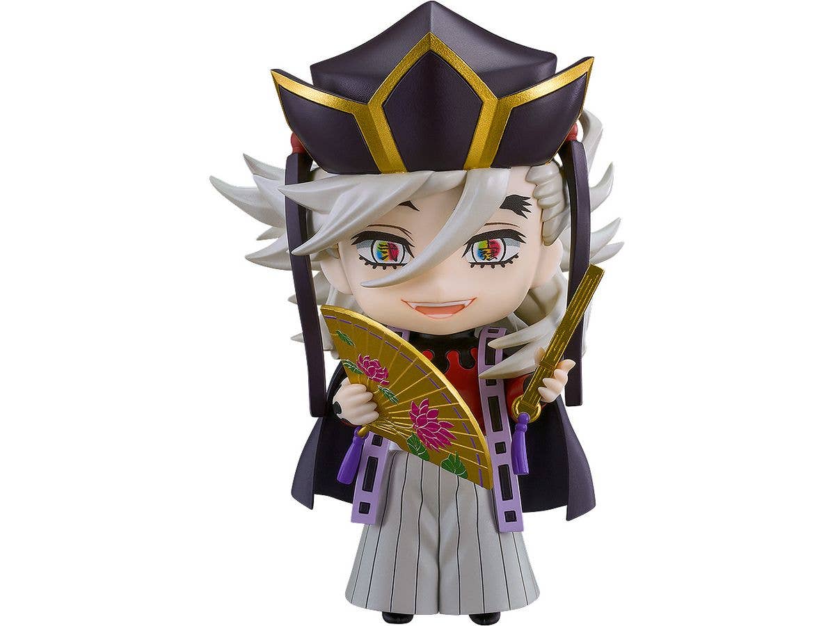 ねんどろいど 童磨 (鬼滅の刃)