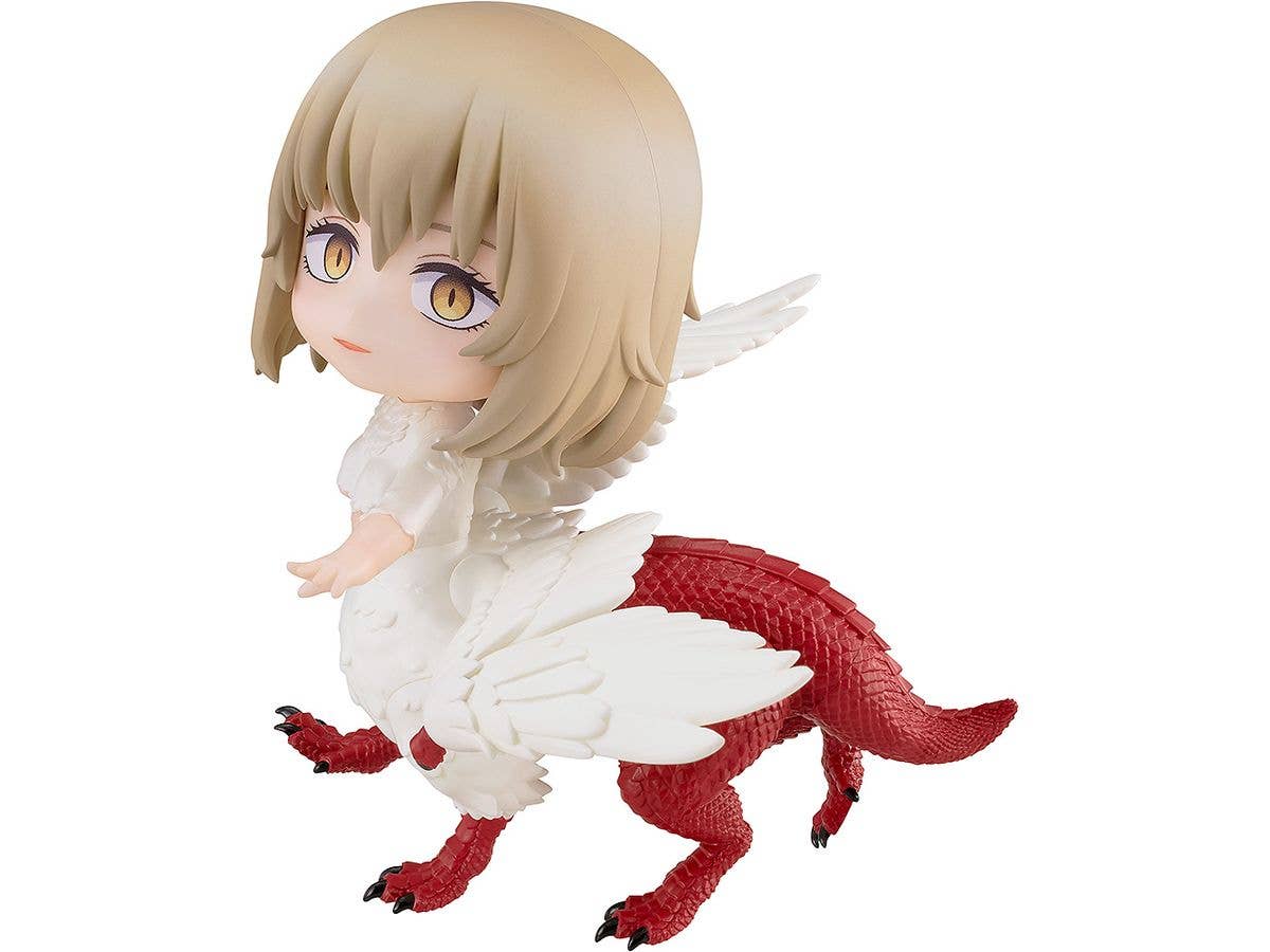ねんどろいど ファリン(キメラ) (ダンジョン飯)