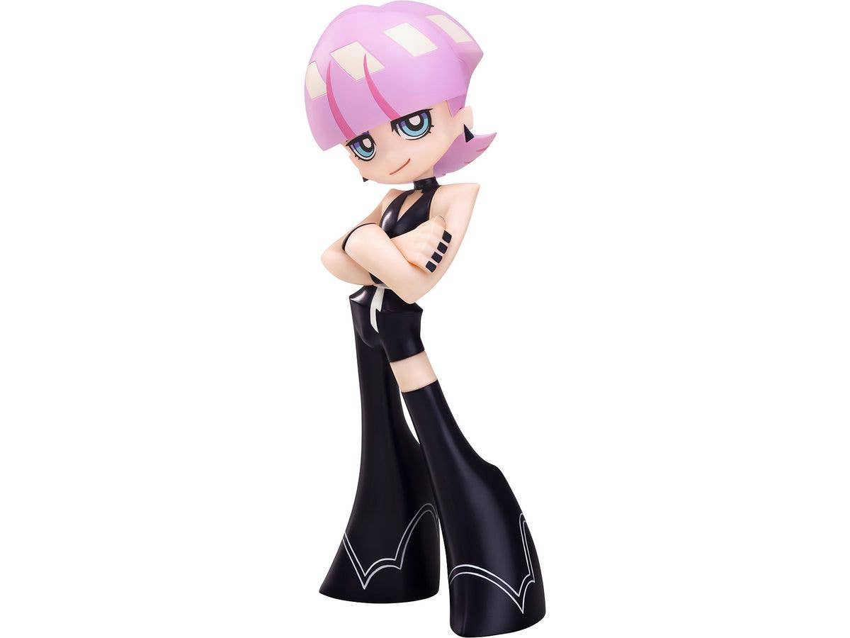 POP UP PARADE ポリウレタン (New PANTY & STOCKING with GARTERBELT)