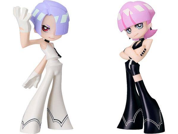 POP UP PARADE ポリエステル&ポリウレタンセット (New PANTY & STOCKING with GARTERBELT)