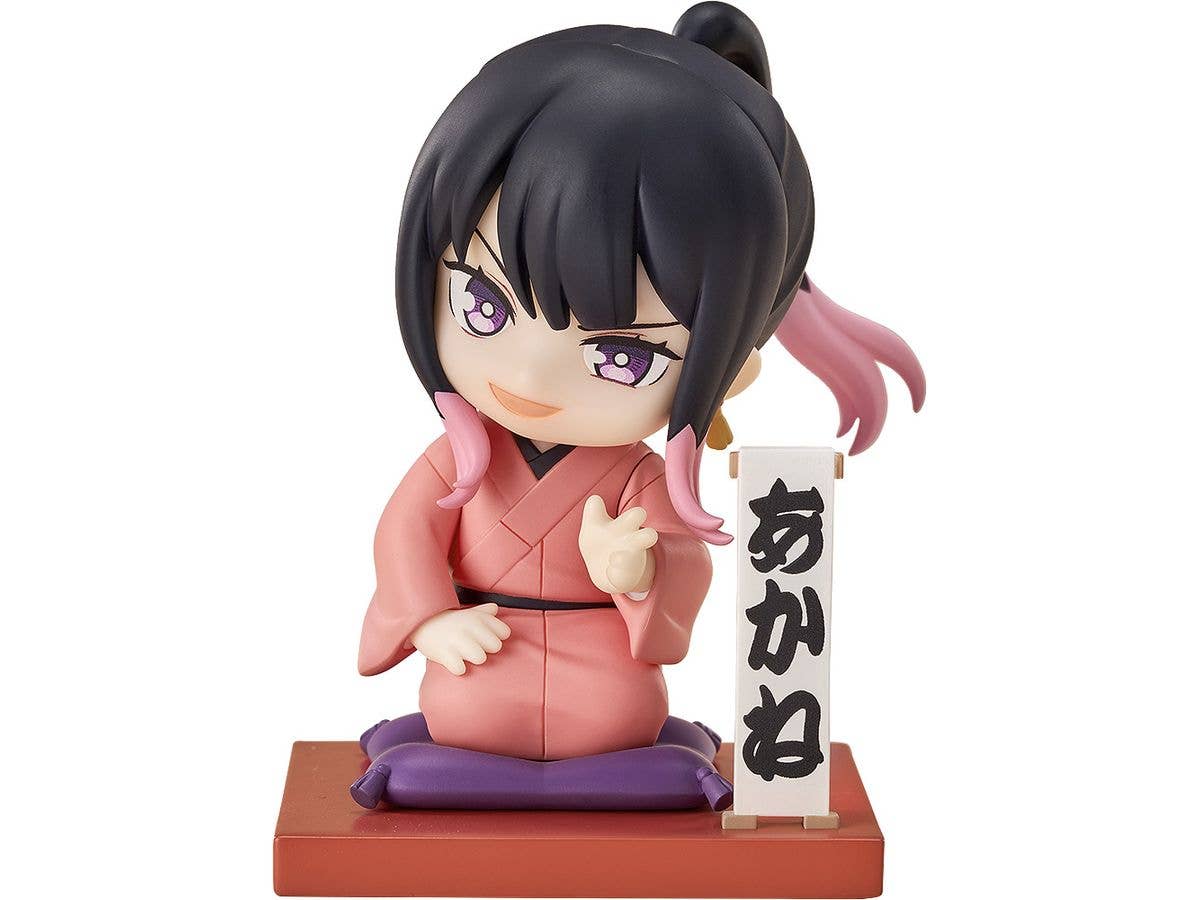 Mini Memory 桜咲朱音 初高座Ver. (あかね噺)