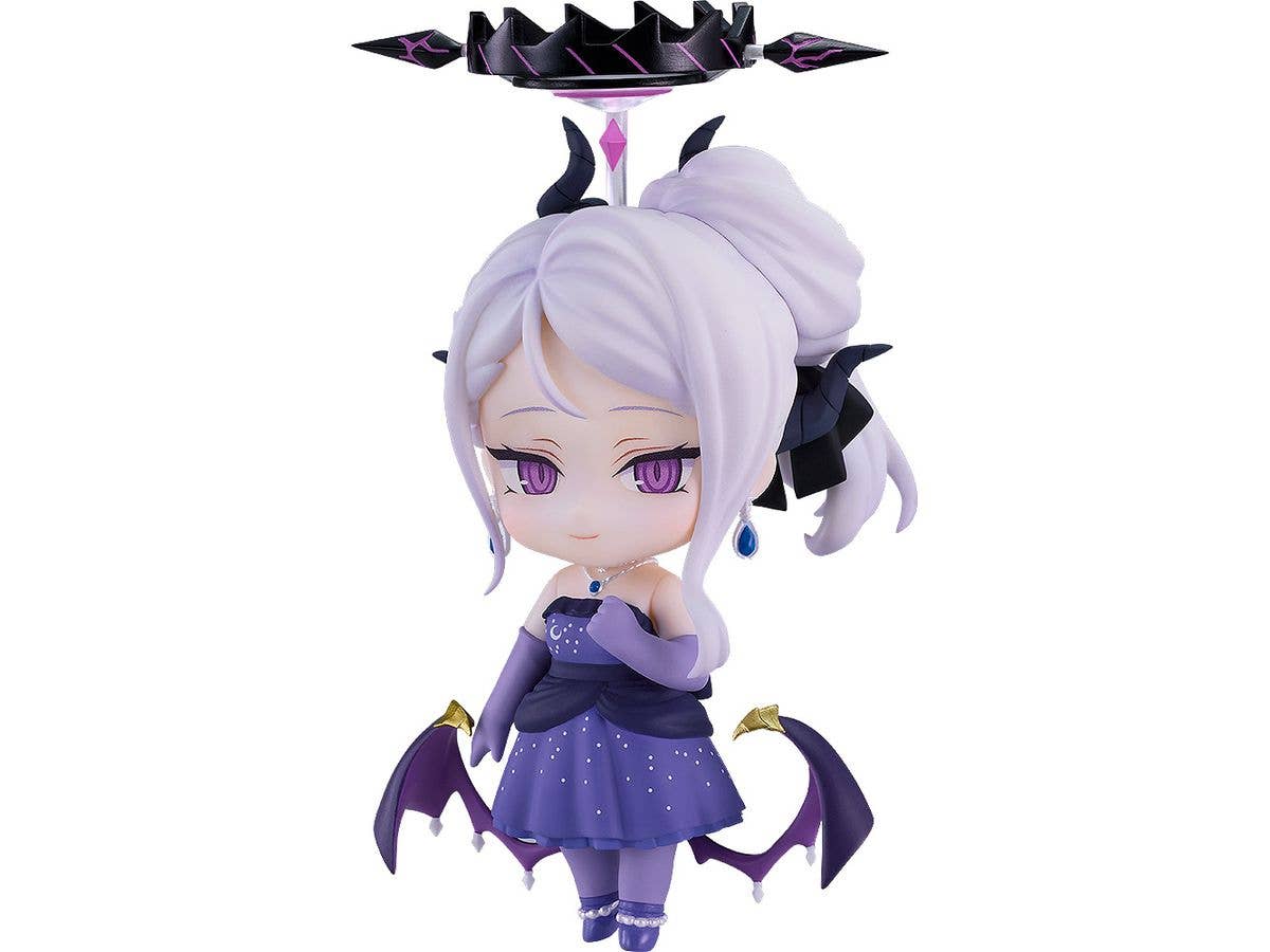 ねんどろいど 空崎ヒナ(ドレス) べーしっく (ブルーアーカイブ -Blue Archive-)