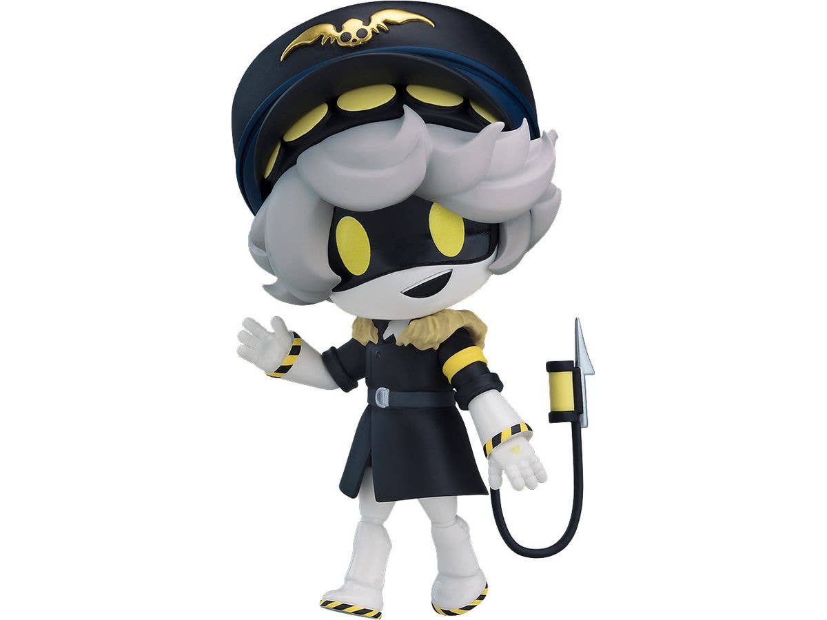 ねんどろいど N (Murder Drones)