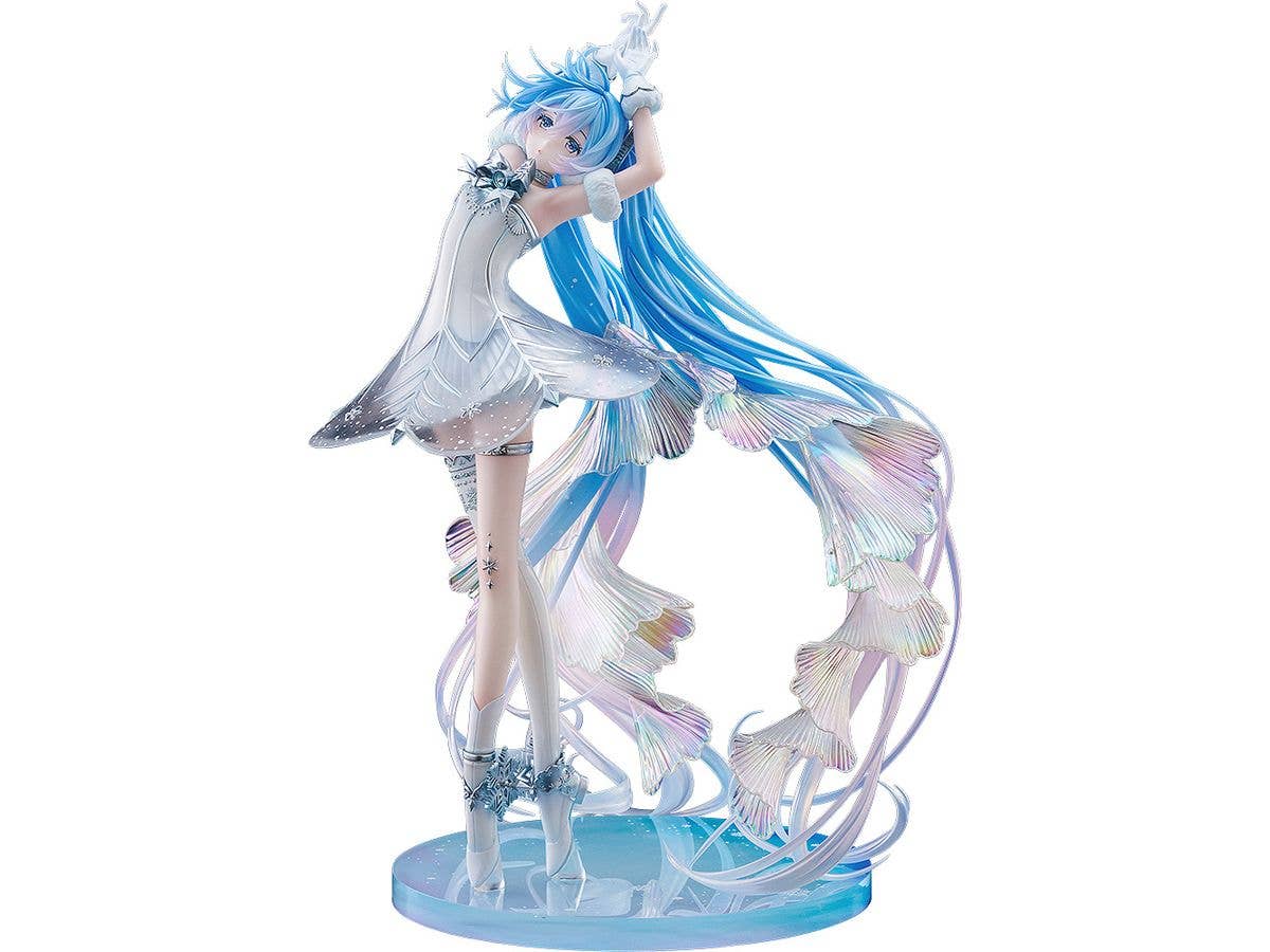 1/7 G.S.Collection [SC] 初音ミクシンフォニー 2025 札幌公演Ver.