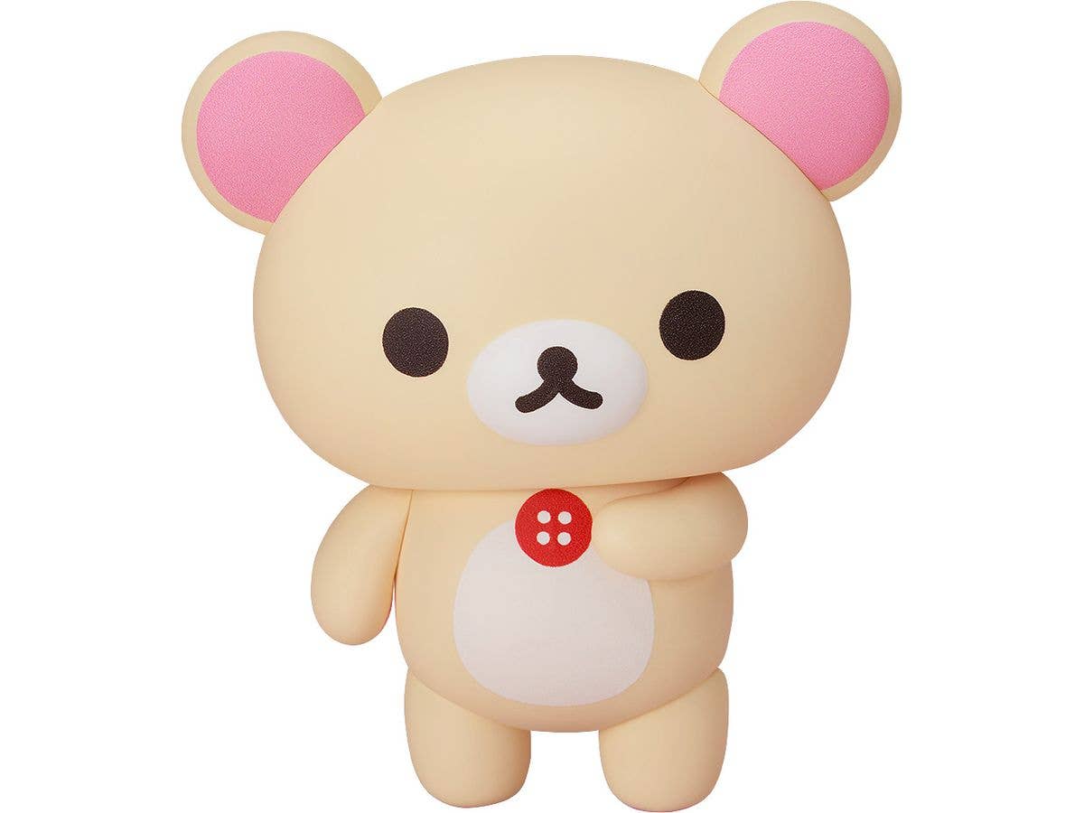 ねんどろいど コリラックマ (リラックマ)