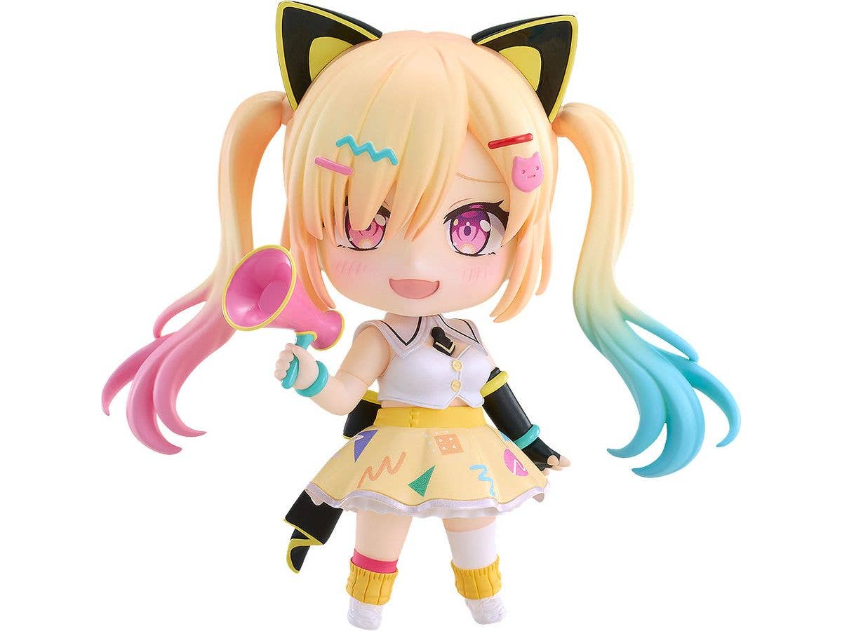 ねんどろいど 仲町あられ (BanG Dream!)