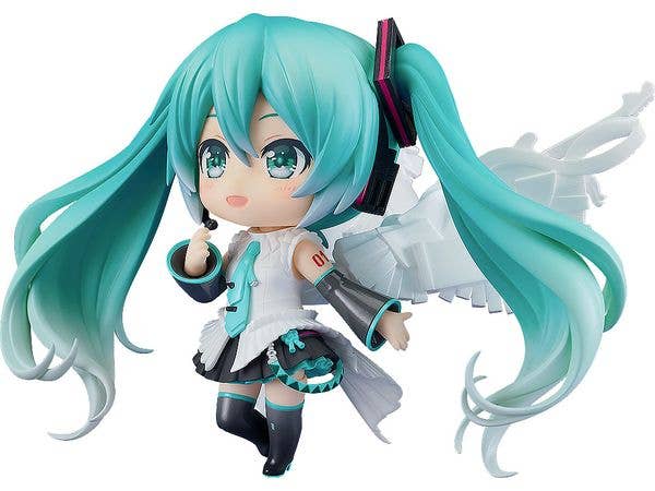 ねんどろいど 初音ミク Happy 16th Birthday Ver. (再販)