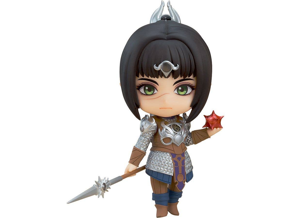 ねんどろいど シャドウハート (Baldur's Gate III)