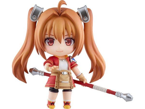 ねんどろいど エステル・ブライト the 1st Ver. (空の軌跡 the 1st)