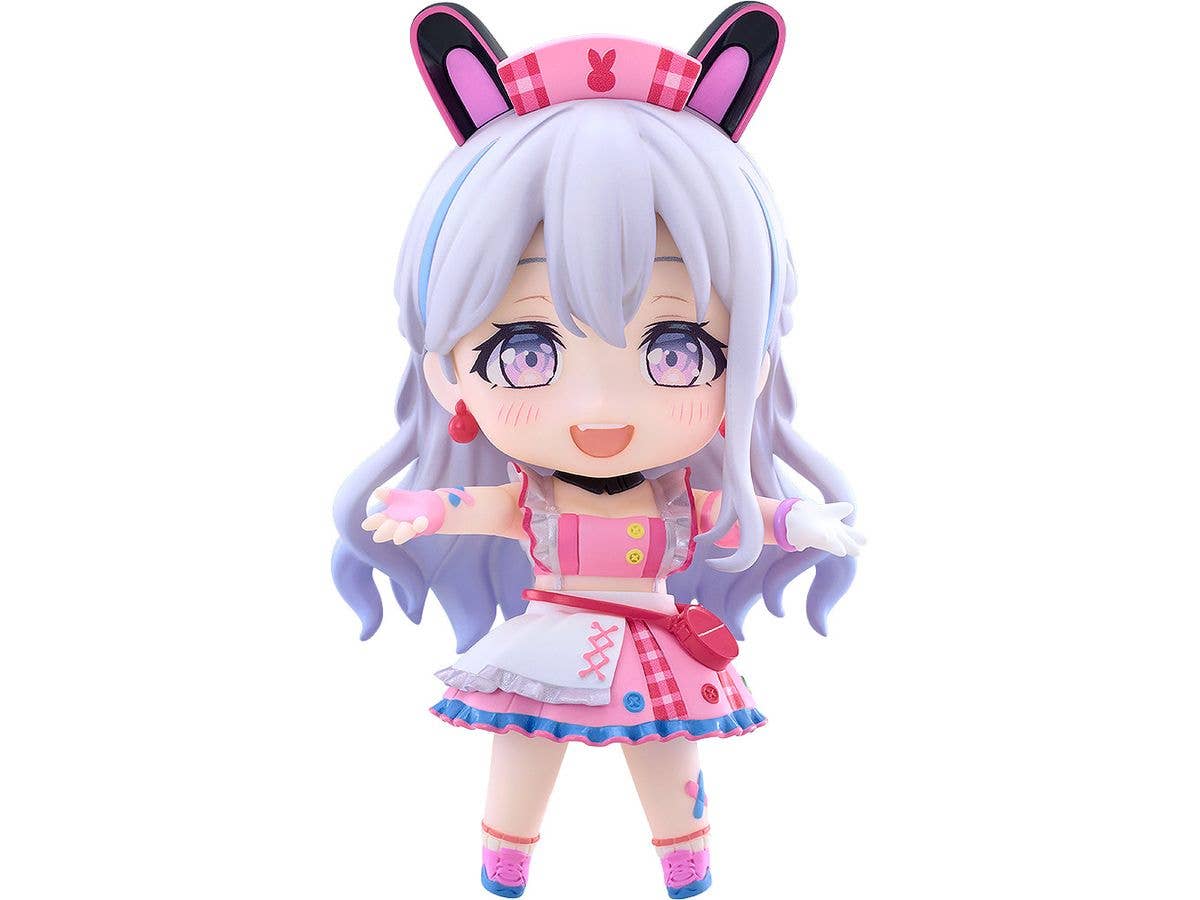 ねんどろいど 宮永ののか (BanG Dream!)