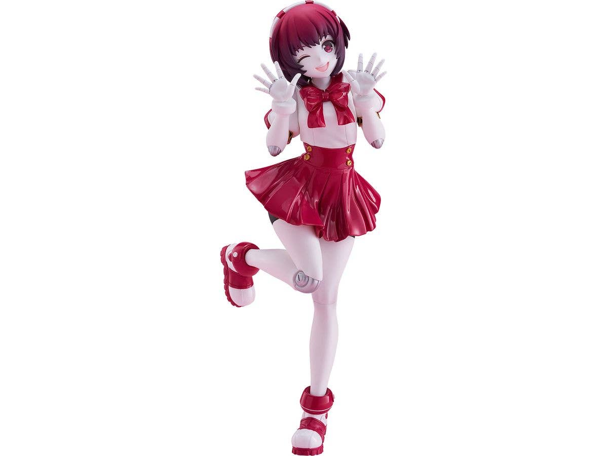 POP UP PARADE ドロシー・ヘイズ アナザースキンVer. L size (VA-11_HALL-A)