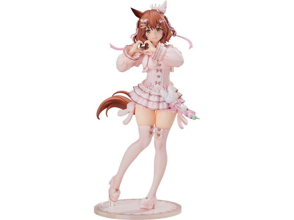 1/7 G.S.Collection [溶けない砂糖菓子]アストンマーチャン (ウマ娘 プリティーダービー)