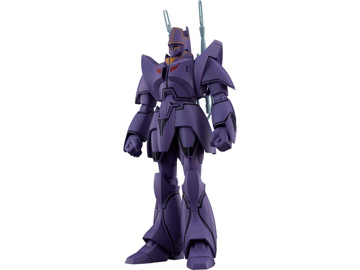 MODEROID マノン・ガーディアン (巨神ゴーグ)