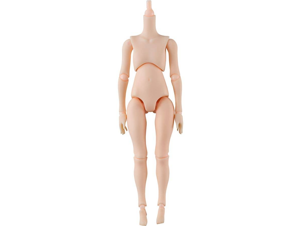 Harmonia bloom blooming doll root (Body-Boyhood)