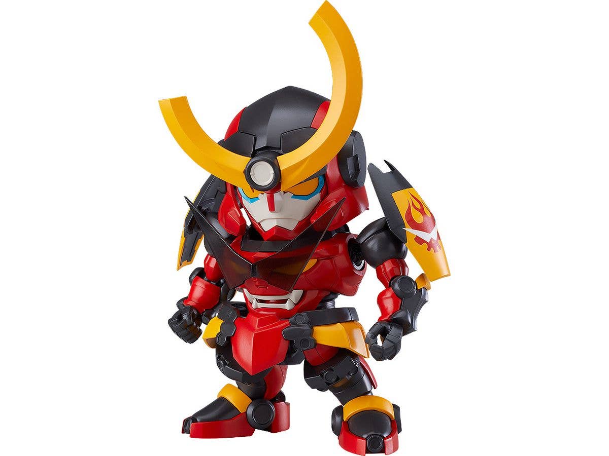 MODEROID グレンラガン (天元突破グレンラガン) (二次再販)