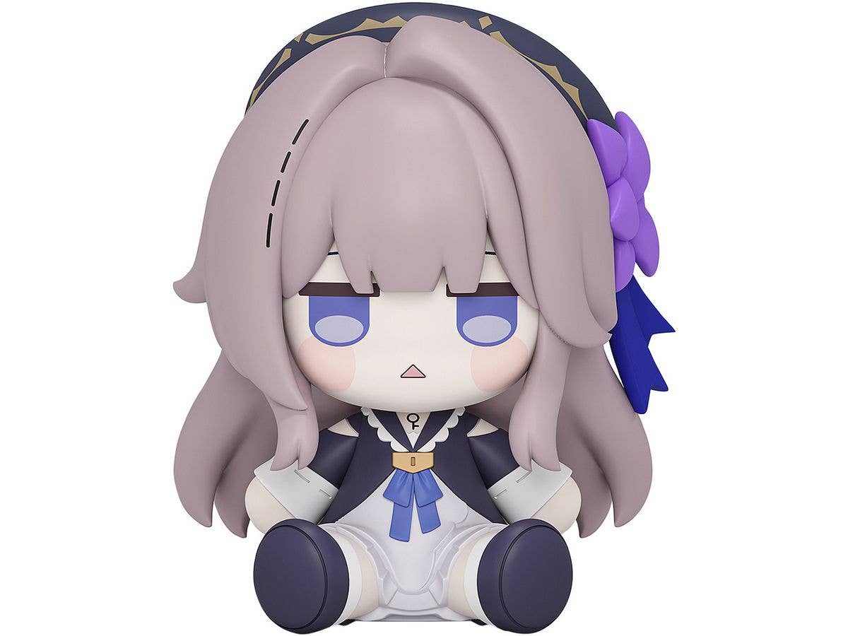 Huggy Good Smile ヘルタ (崩壊:スターレイル)