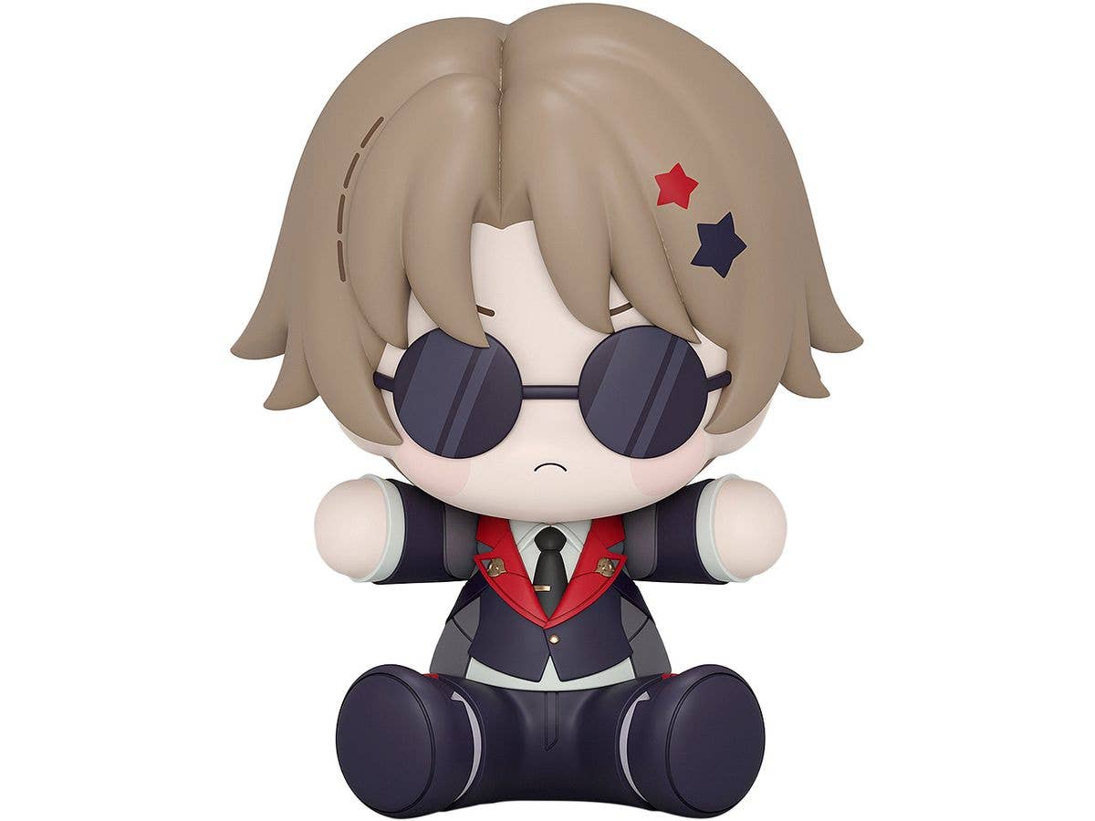 Huggy Good Smile スコート (崩壊:スターレイル)