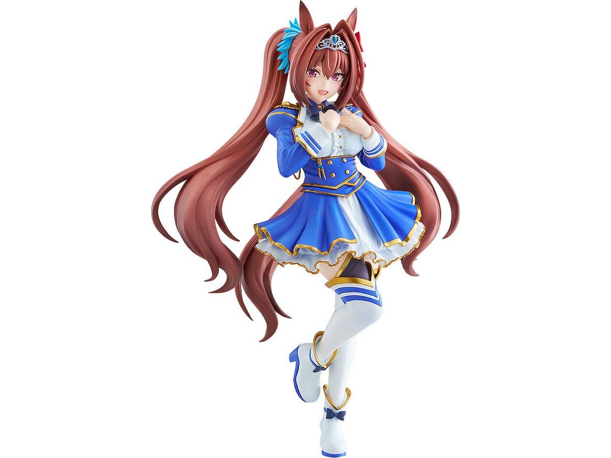 POP UP PARADE ダイワスカーレット L size (ウマ娘 プリティーダービー)
