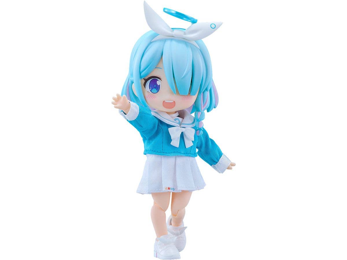 ねんどろいどどーる アロナ (ブルーアーカイブ -Blue Archive-)