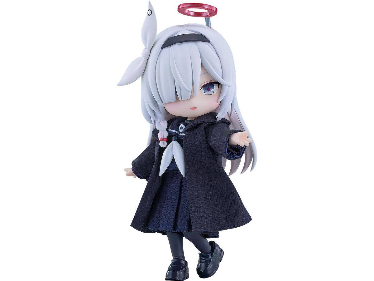 ねんどろいどどーる プラナ (ブルーアーカイブ -Blue Archive-)