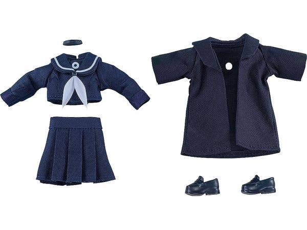 ねんどろいどどーる おようふくセット プラナ (ブルーアーカイブ -Blue Archive-)