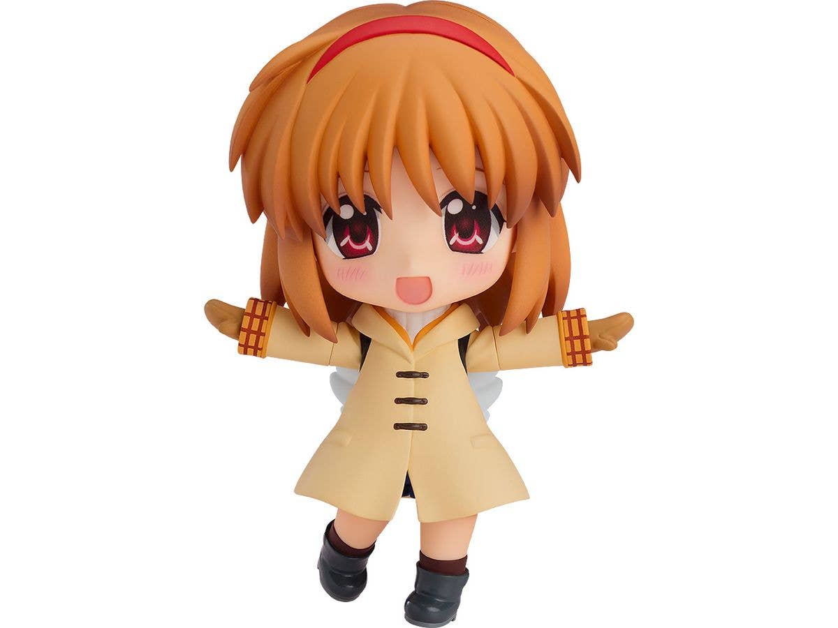 ねんどろいど 月宮あゆ (Kanon) (再販)