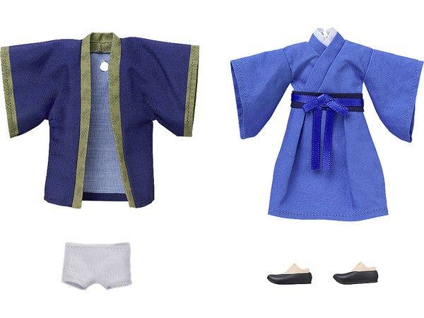 ねんどろいどどーる おようふくセット 壬氏 (薬屋のひとりごと)