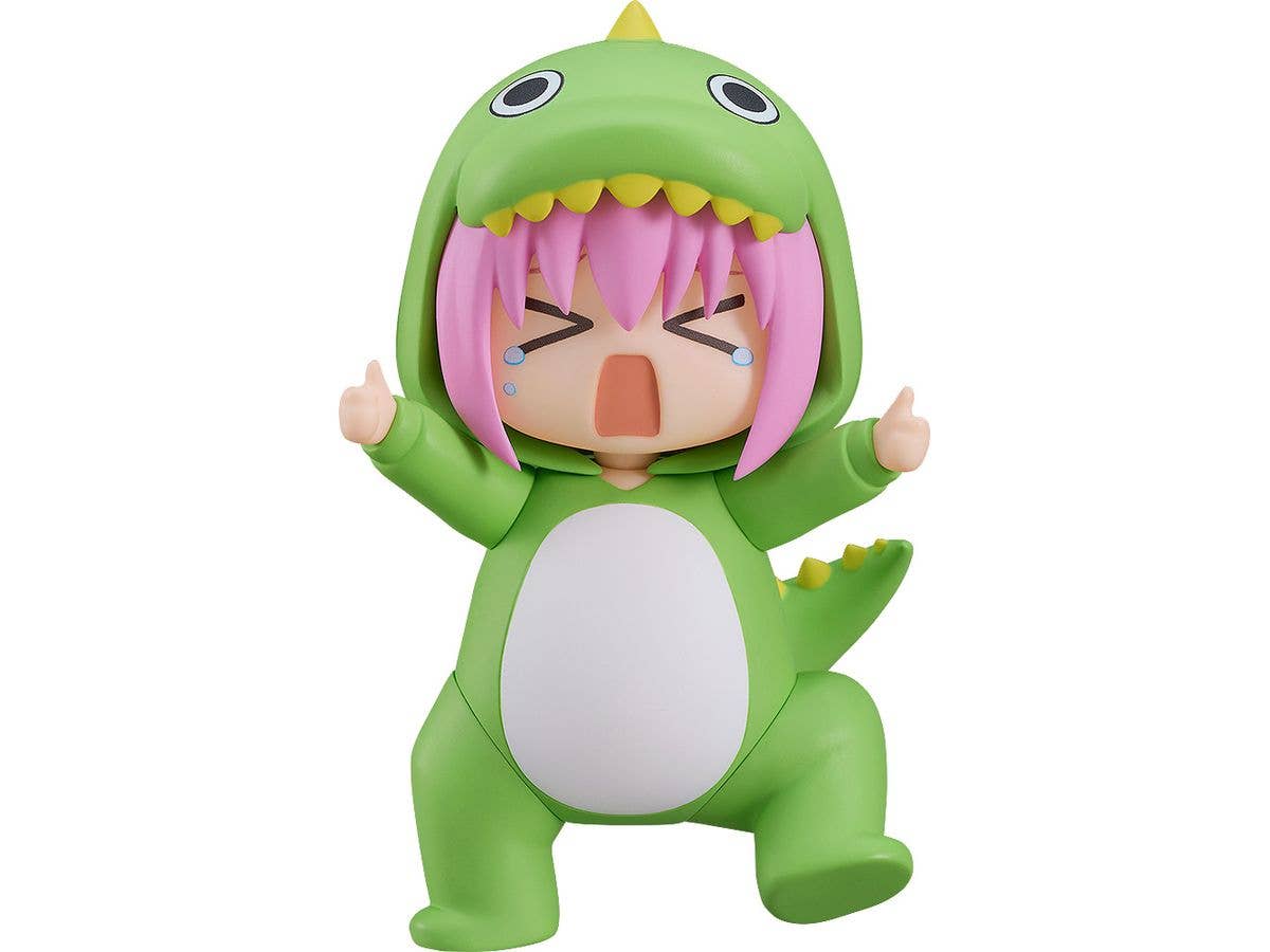 ねんどろいど 後藤ひとり 承認欲求モンスターVer. (ぼっち・ざ・ろっく!) (再販)