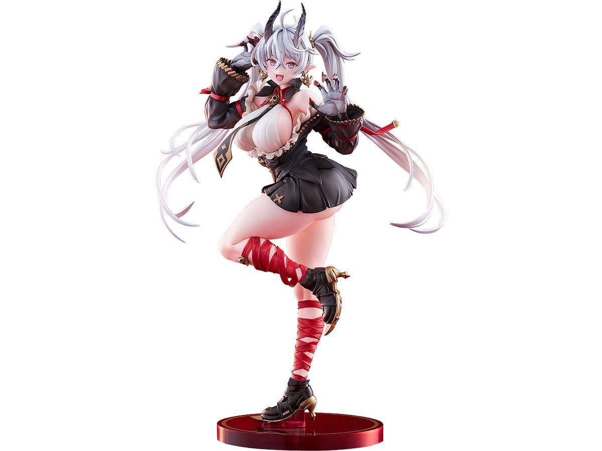 1/7 G.S.Collection Vell -ベル-