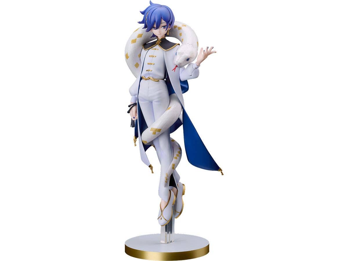 1/7 G.S.Collection KAITO チャイナスタイルVer.