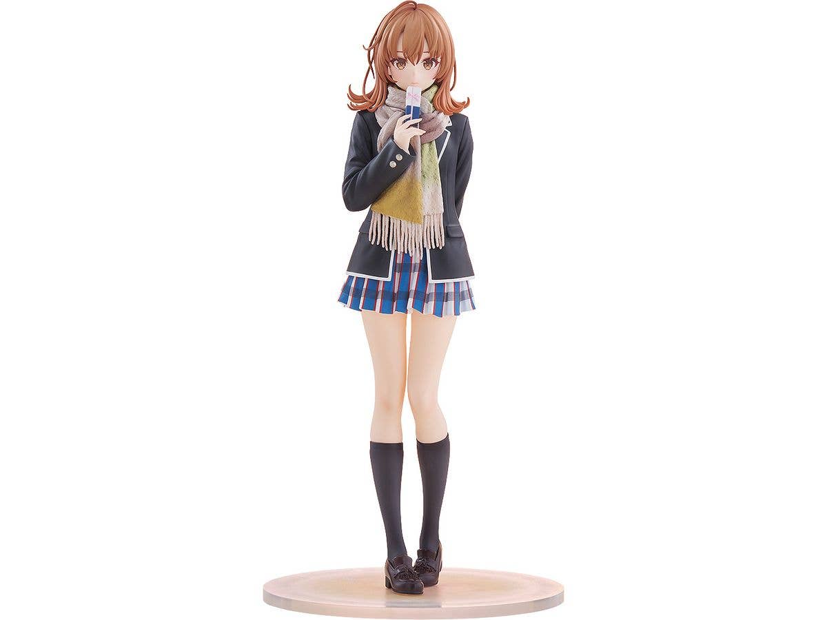 1/6 G.S.Collection 一色いろは 原作Ver. (やはり俺の青春ラブコメはまちがっている。)