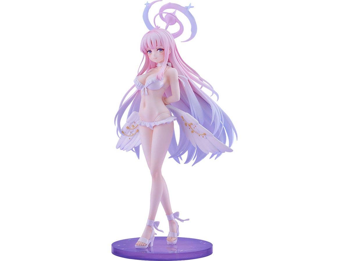 1/7 G.S.Collection ミカ(水着) (ブルーアーカイブ -Blue Archive-)