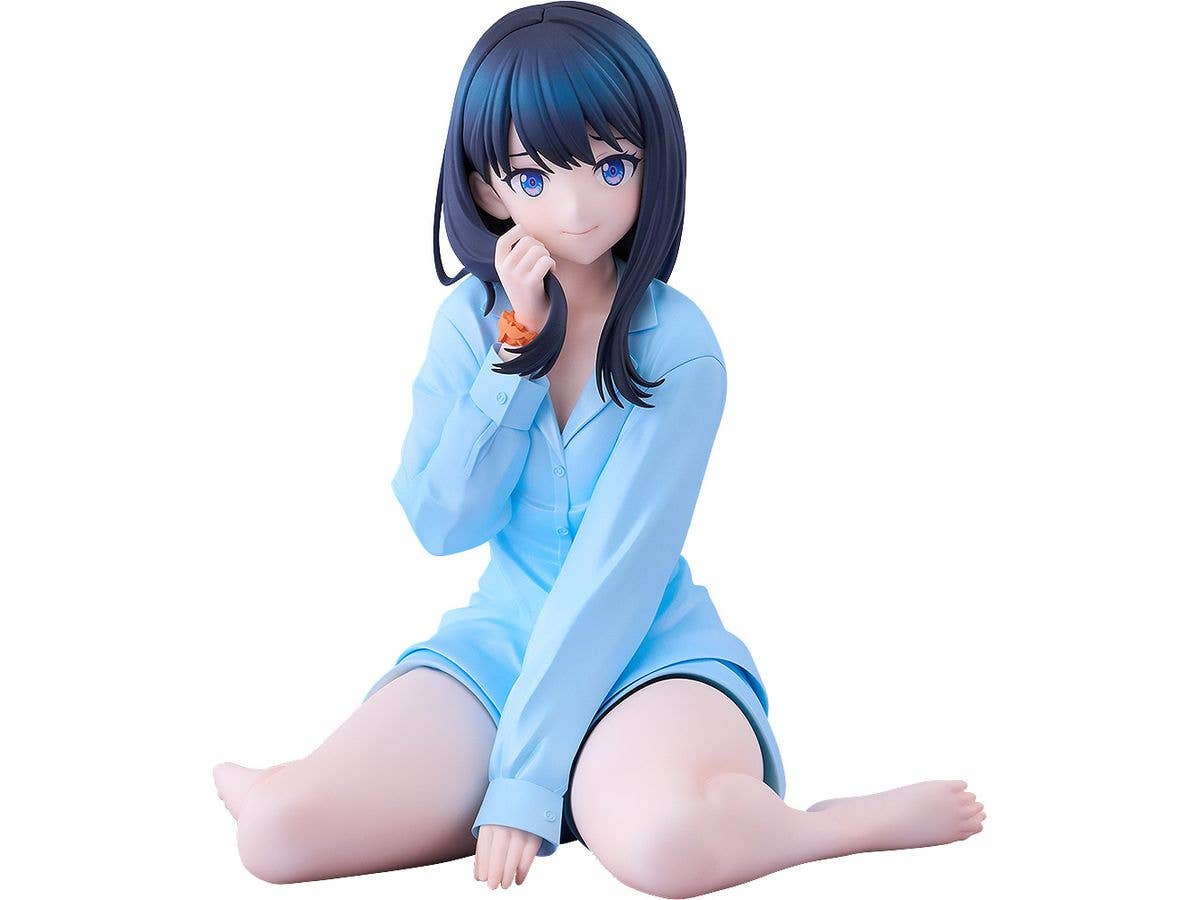 POP UP PARADE Swacchao! 宝多六花 パジャマVer. XL size (劇場版 グリッドマン ユニバース)