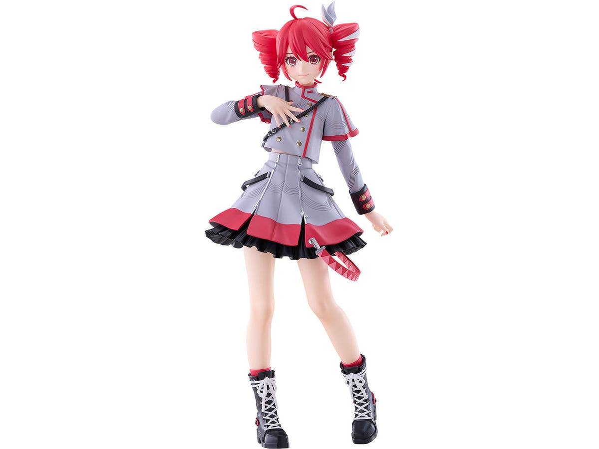 POP UP PARADE 重音テト Synthesizer V AI Ver. L size