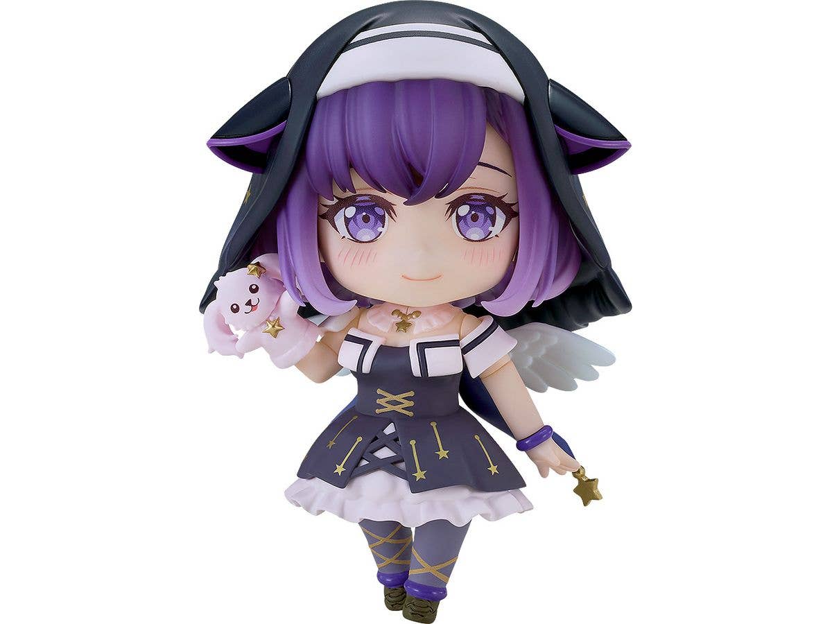 ねんどろいど 藤都子 (BanG Dream!)