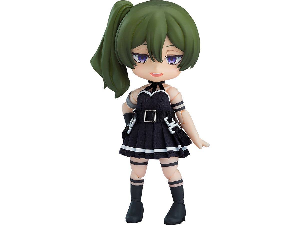ねんどろいどどーる ユーベル (葬送のフリーレン)