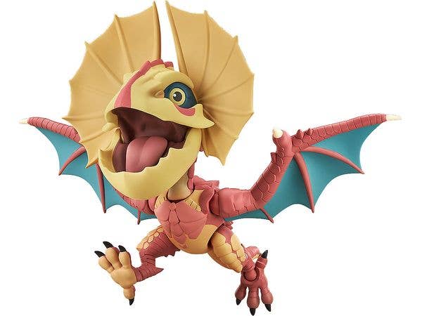 ねんどろいど イャンクック (モンスターハンターシリーズ)